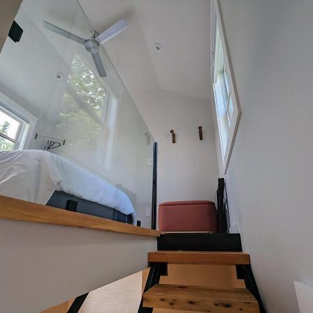 Carriage House Βίλα Λίβινγκστον Εξωτερικό φωτογραφία