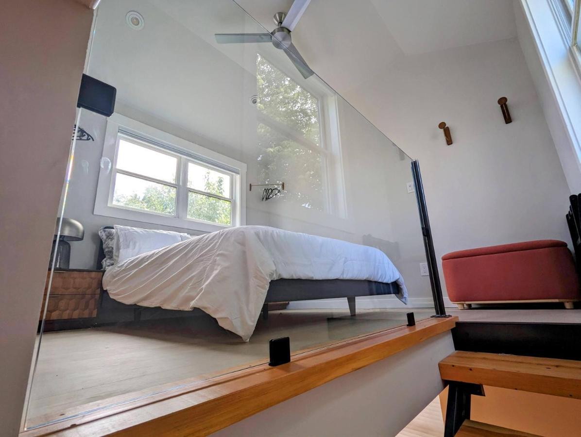 Carriage House Βίλα Λίβινγκστον Εξωτερικό φωτογραφία