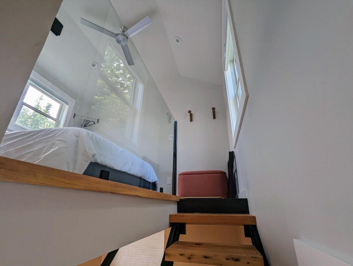 Carriage House Βίλα Λίβινγκστον Εξωτερικό φωτογραφία